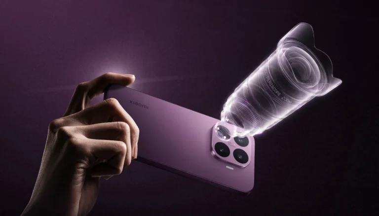 Xiaomi 17T
