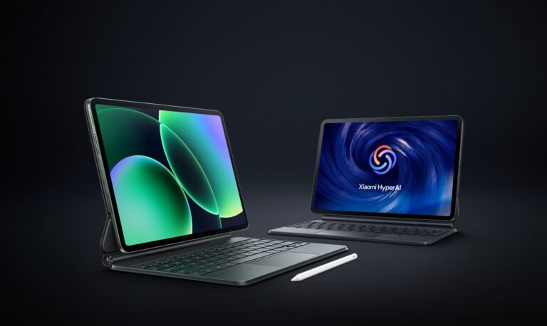 Xiaomi Pad 8 Pro