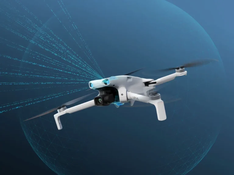 DJI Mini 6 Drone