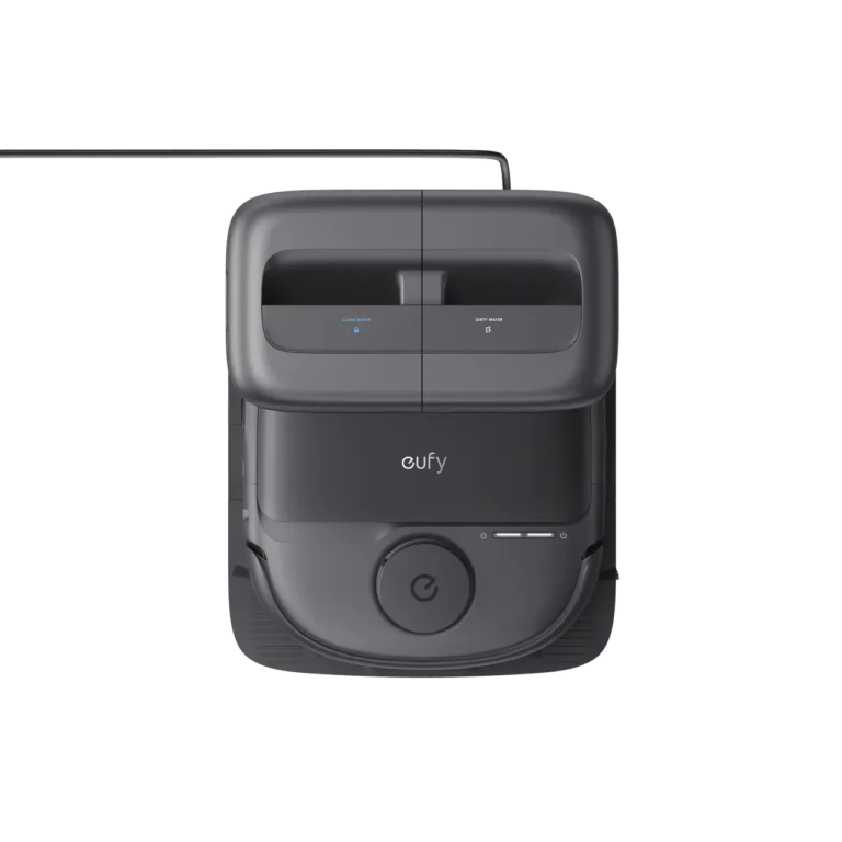 Eufy Robot Vacuum