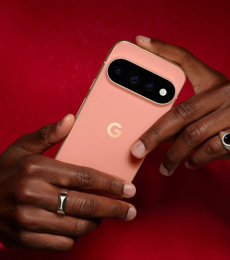 Google Pixel 11 Series