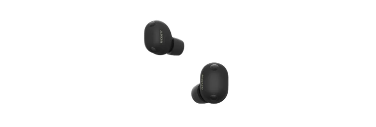 Sony WF-1000XM6 Earbuds