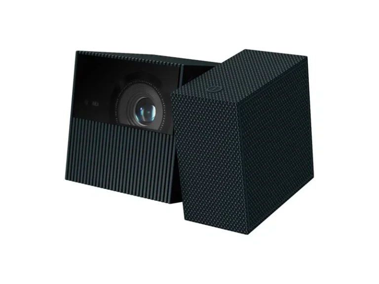 TCL PlayCube Portable Projector