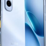 iQOO Z11