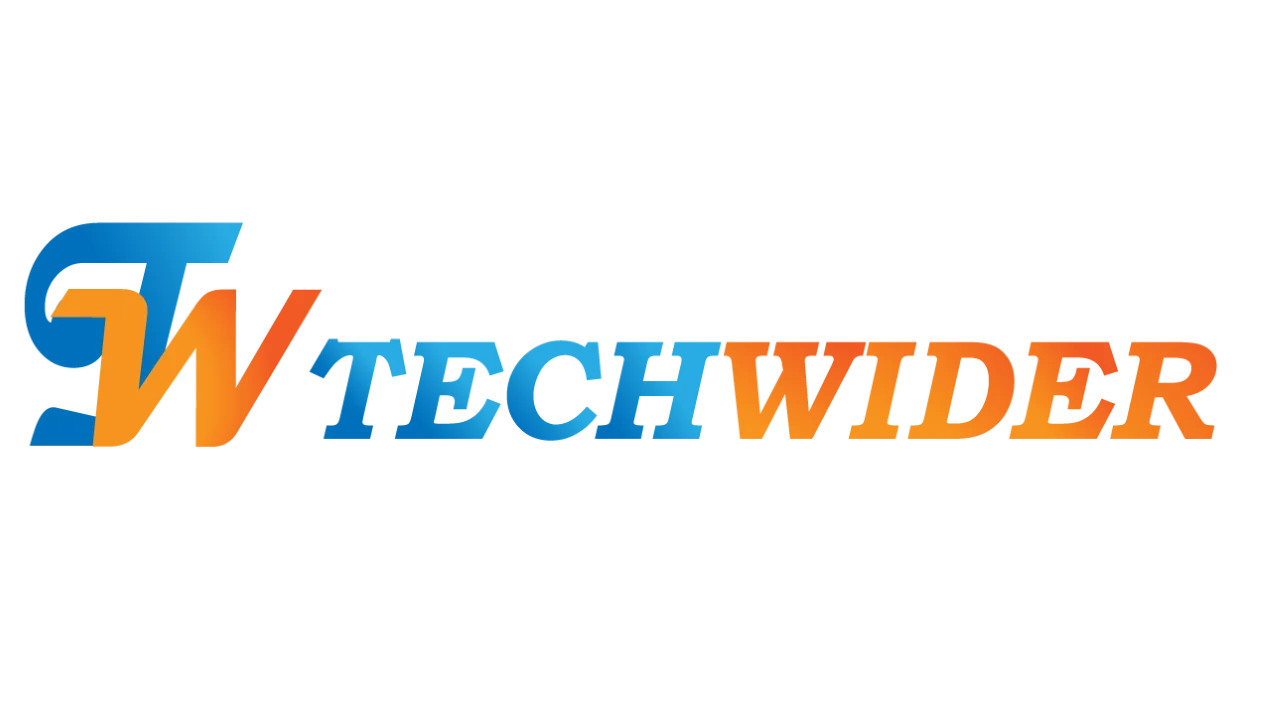 TechWider
Tech