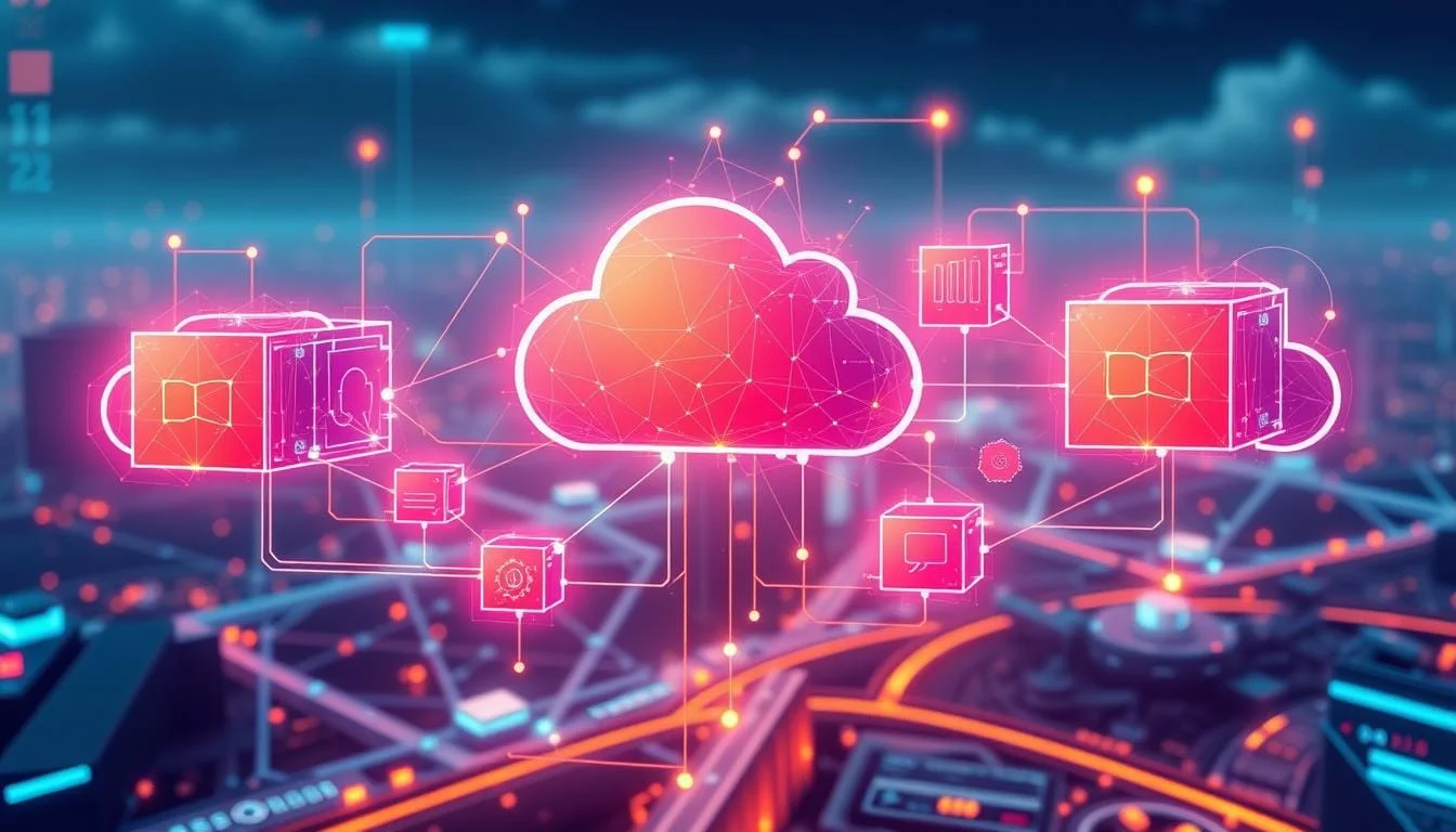 microservices architecture microservices architecture