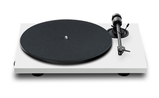 Pro-Ject E1.2 Turntable