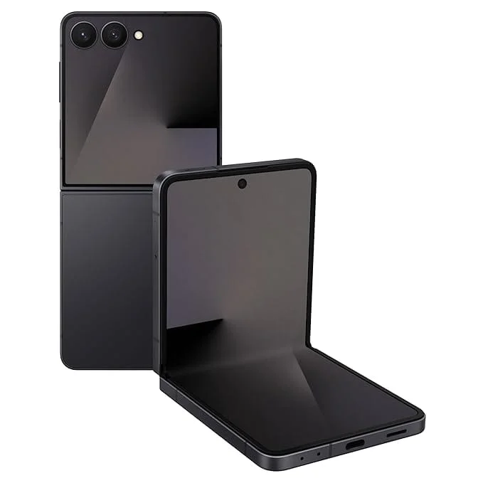 Samsung Galaxy Z Flip 7