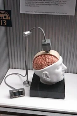 BCI Headphones