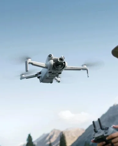 DJI Mavic 4 Pro