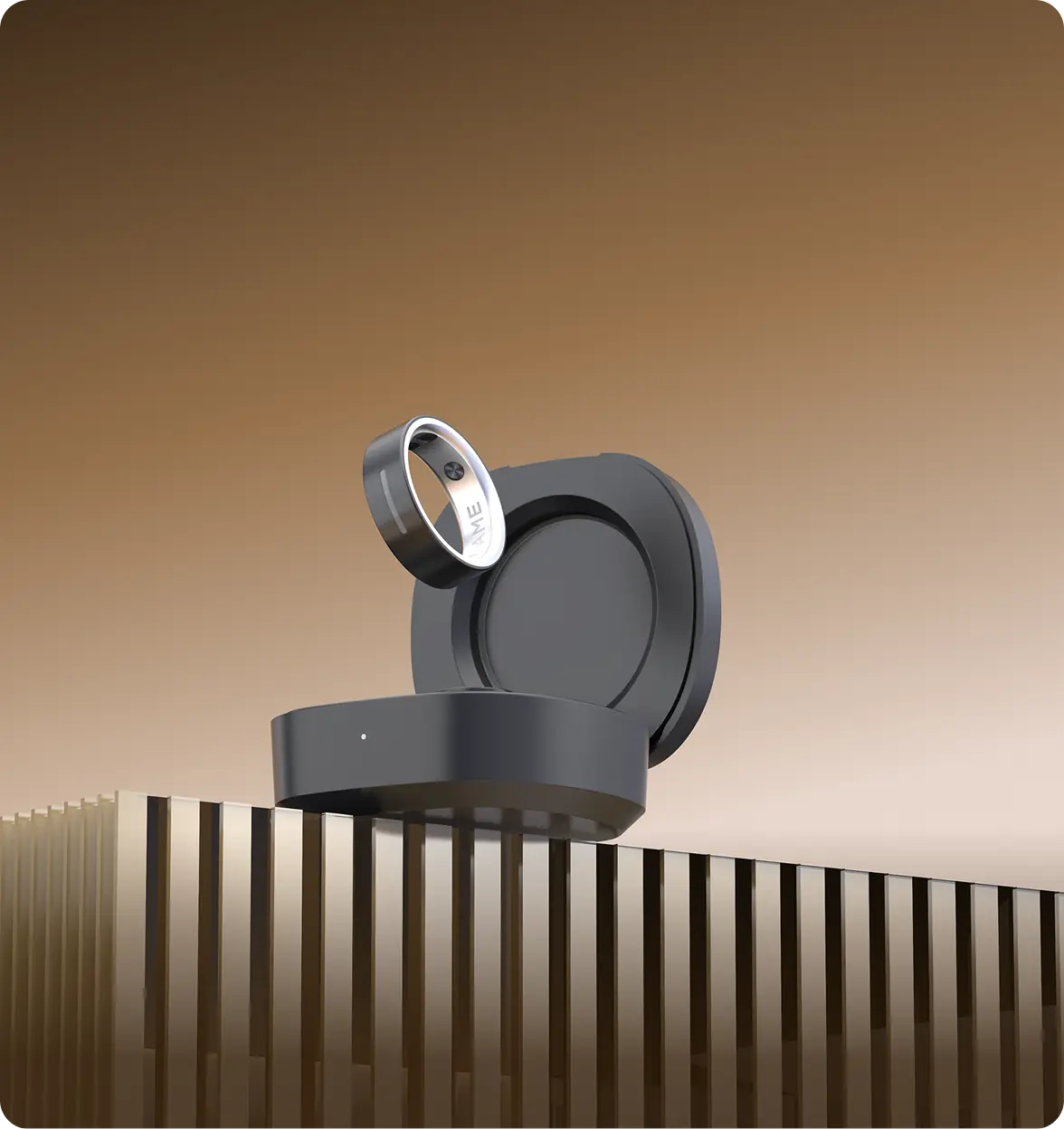 Dreame Smart Ring