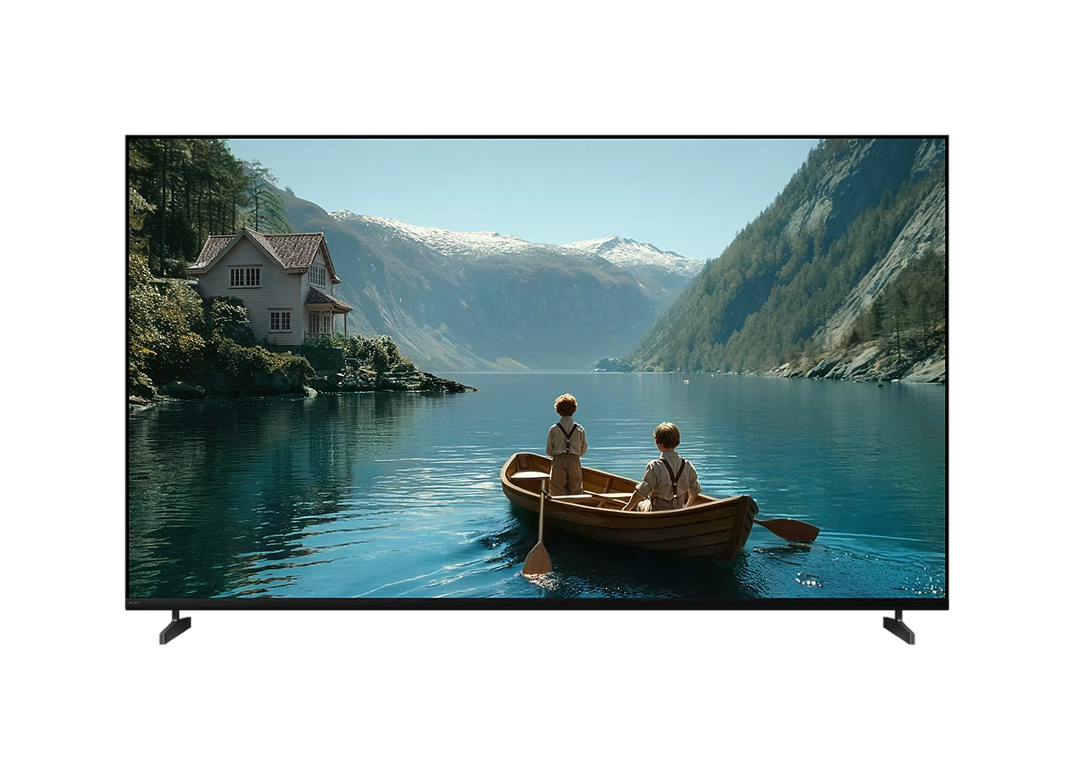 Sony BRAVIA 3II