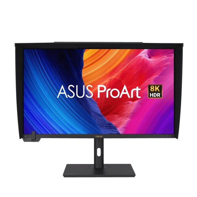 ASUS ProArt Display 8K