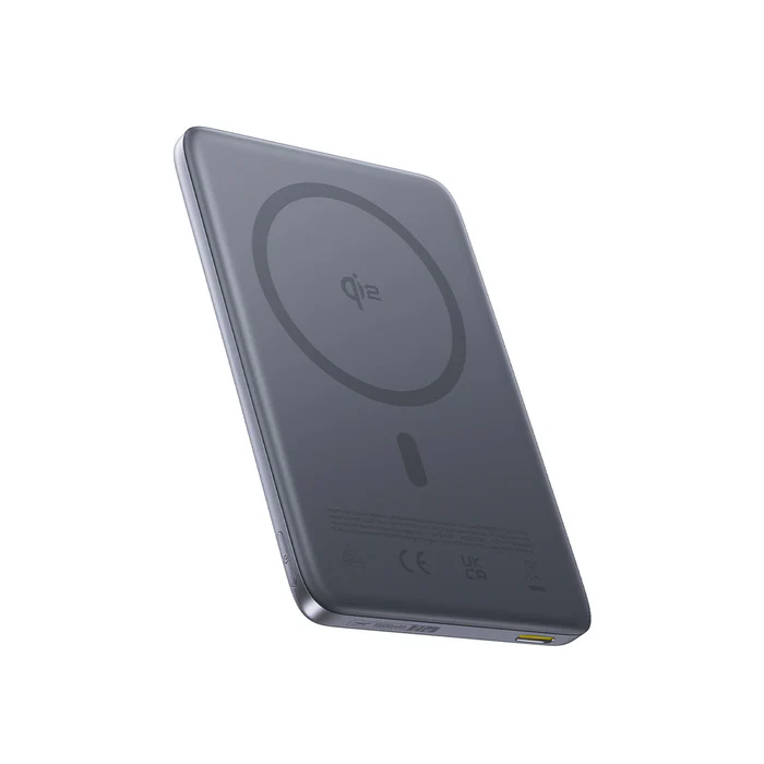 Baseus Qi2 Magnetic Power Bank