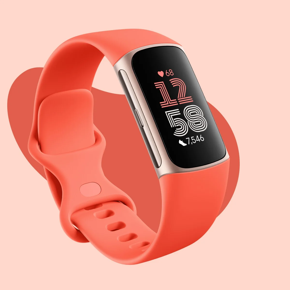 Google Fitbit Air