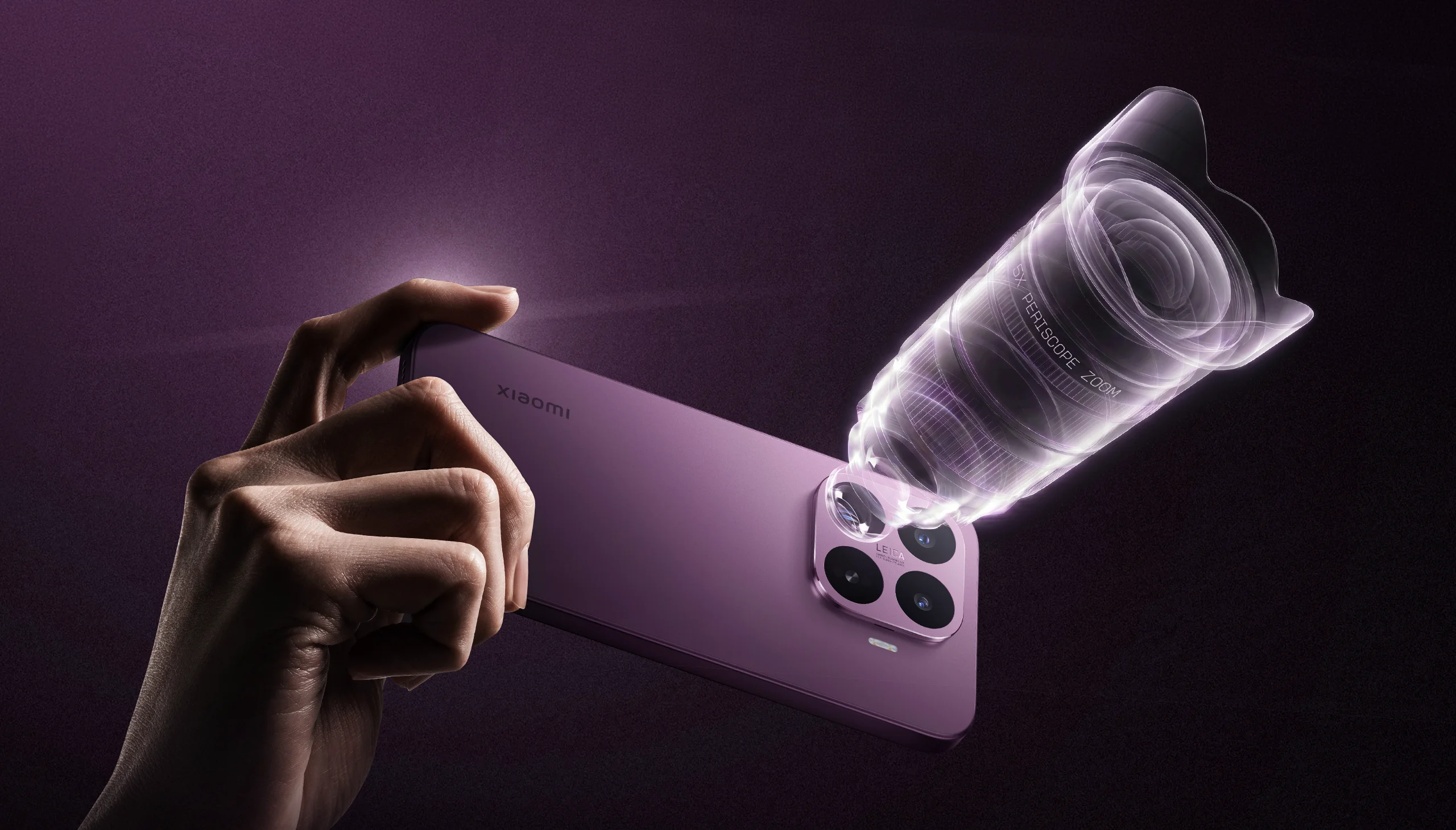 Xiaomi 17T