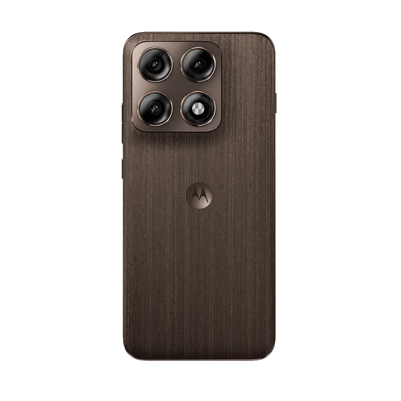 Motorola Edge 70 Pro+