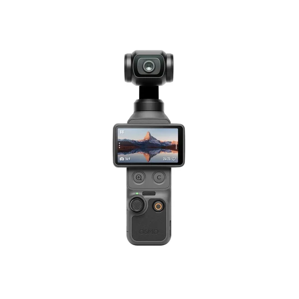 DJI Osmo Pocket 4P