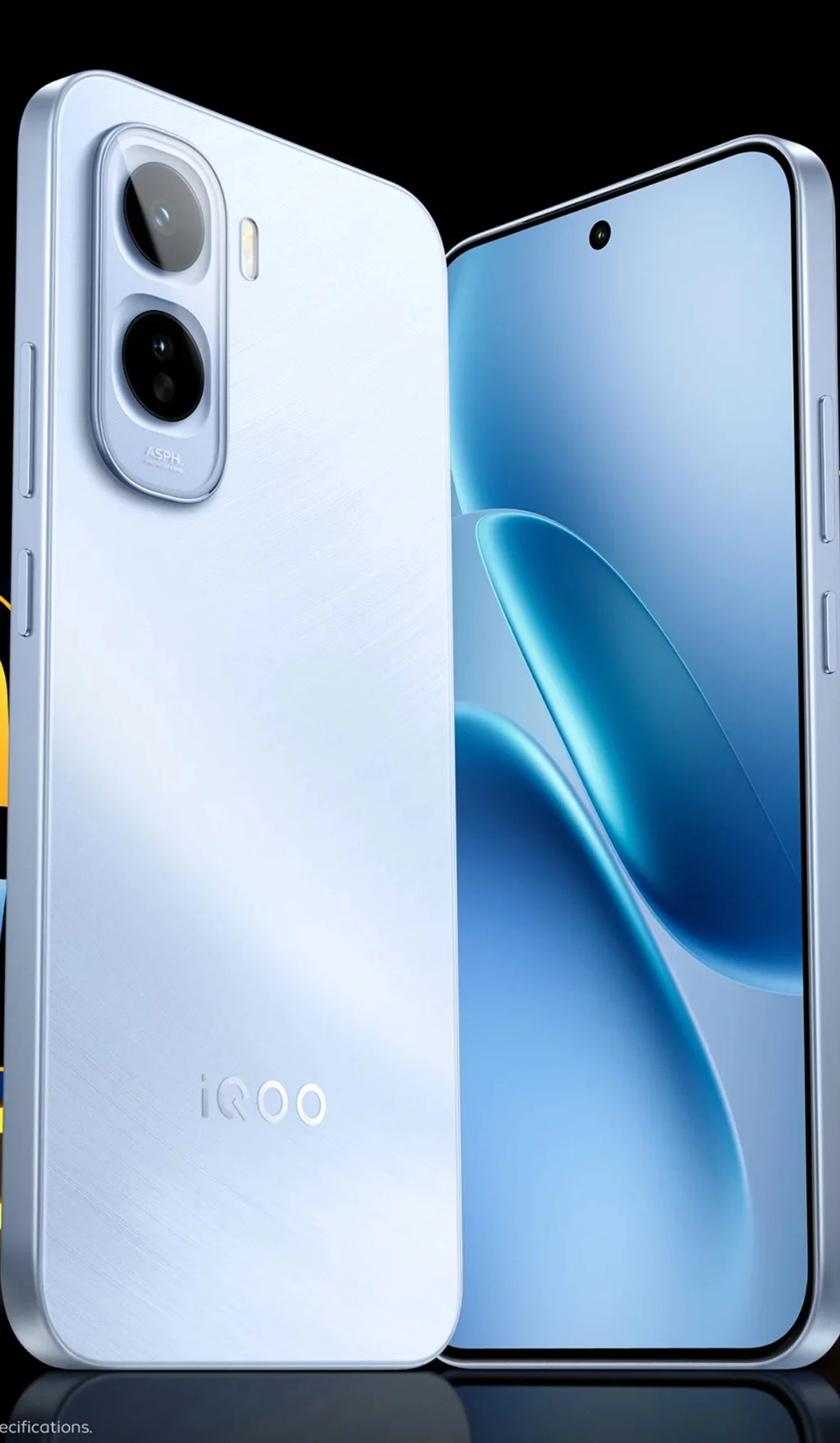 iQOO Z11